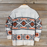 Issaquah Knit Sweater: Alternate View #4