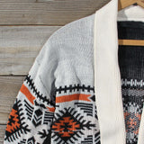 Issaquah Knit Sweater: Alternate View #2