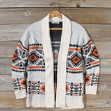 Issaquah Knit Sweater: Alternate View #1