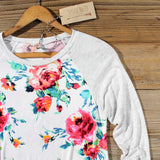 Jack Rose Tee: Alternate View #2