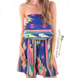 The Jackson Romper: Alternate View #4