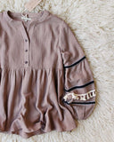 Jackson Blouse: Alternate View #2