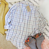 Jackson Plaid Shirt: Alternate View #3