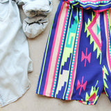 The Jackson Romper: Alternate View #2