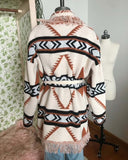 Jackson Blanket Sweater: Alternate View #9