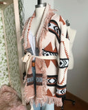 Jackson Blanket Sweater: Alternate View #5