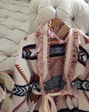 Jackson Blanket Sweater: Alternate View #4