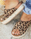 Jade Sweet Sandals: Alternate View #2