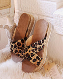 Jade Sweet Sandals: Alternate View #3