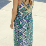 Jade Tree Dress: Alternate View #4