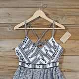 The Jaipur Romper: Alternate View #2