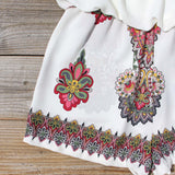 Phoenix Romper: Alternate View #3