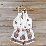 Phoenix Romper: Alternate View #4