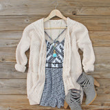The Jaipur Romper: Alternate View #4