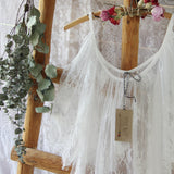 The Jameson Tunic Dress (wholesale): Alternate View #4