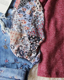 Jameson Sleeve Sweatshirt: Alternate View #2