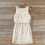 January Rose Dress: Alternate View #4