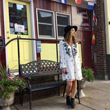 Jaska Tunic Dress: Alternate View #6