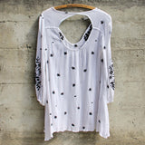 Jaska Tunic Dress: Alternate View #5