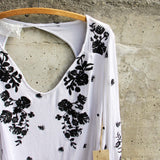 Jaska Tunic Dress: Alternate View #3