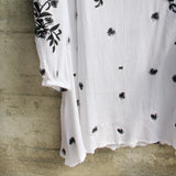 Jaska Tunic Dress: Alternate View #4