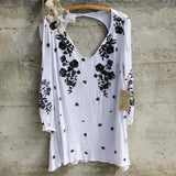 Jaska Tunic Dress: Alternate View #2