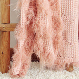 Je T'aime Sweater: Alternate View #3