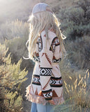 Jackson Blanket Sweater: Alternate View #3