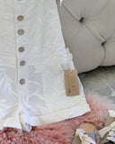 Jen's Pirate Booty Overalls: Alternate View #3