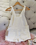 Jen's Pirate Booty Overalls: Alternate View #4