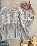 Jen's Pirate Booty Tunic: Alternate View #2