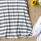 Jones Tunic Tank: Alternate View #3