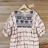 Joshua Tree Dress: Alternate View #2