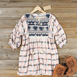 Joshua Tree Dress: Alternate View #1