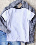 Joshua Tree Tee: Alternate View #4