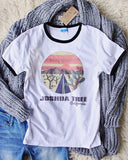 Joshua Tree Tee: Alternate View #2