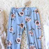 Journey Sky Pants: Alternate View #2