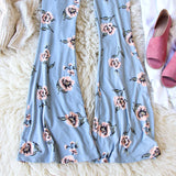 Journey Sky Pants: Alternate View #3