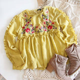 Kalispell Top: Alternate View #2