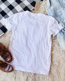 Keep It Rad Tee: Alternate View #4