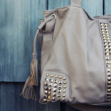 The Kindling Tote: Alternate View #2