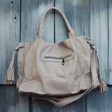 The Kindling Tote: Alternate View #3