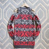 Knit & Knot Sweater Dress: Alternate View #4