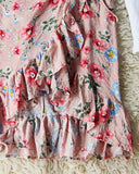 Knot & Tie Skirt: Alternate View #3