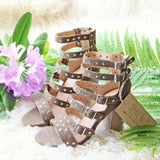 Knox Strappy Heel: Alternate View #3