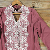 L'Hiver Boheme Dress: Alternate View #2