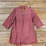 L'Hiver Boheme Dress: Alternate View #4