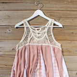 La Femme Dress: Alternate View #2