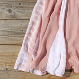 La Femme Dress: Alternate View #3