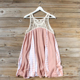 La Femme Dress: Alternate View #4